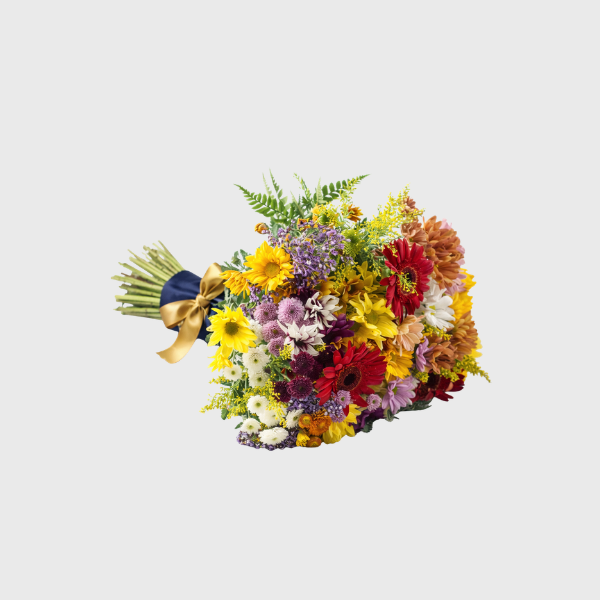 Buquê Campo Elegance